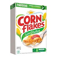 Cereal CORN FLAKES Bolsa 405g